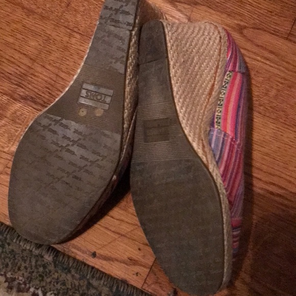 Wedges - Picture 3 of 3